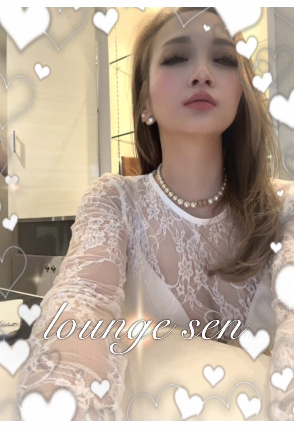 Lounge 川 -SEN- ホットニュース 223817