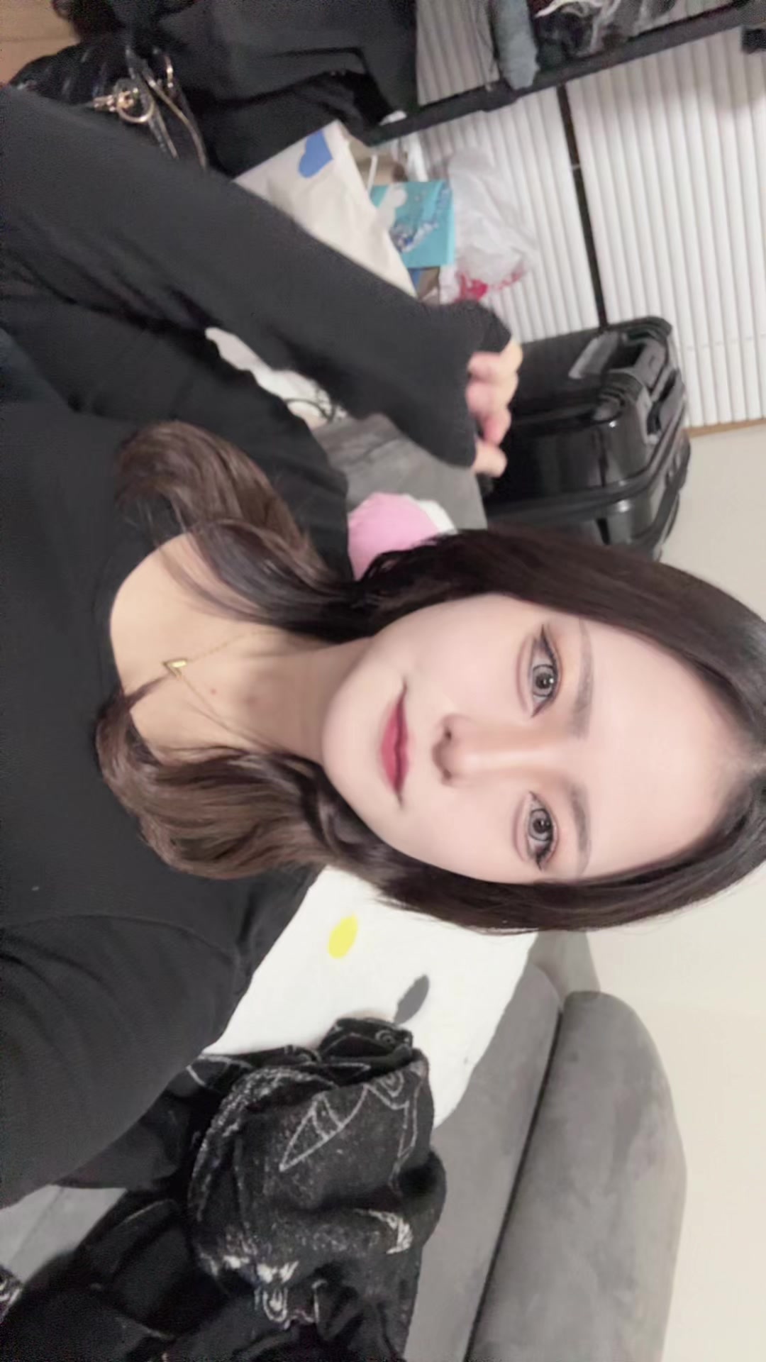 毎日頑張っててえらい🥲✨ #新潟#キャバ嬢