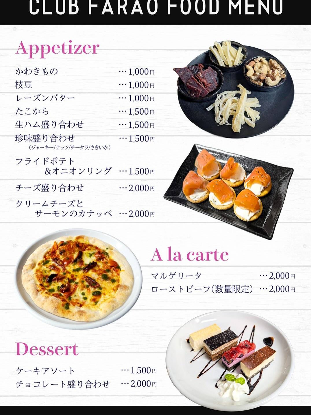 Farao ホットニュース 224021