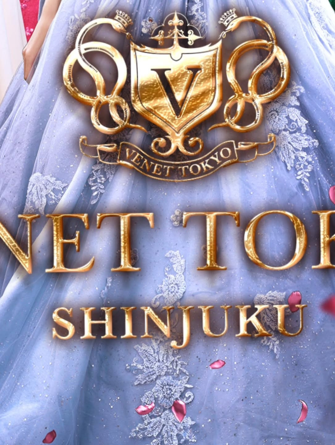 VENET TOKYO SHINJUKU ホットニュース 224223