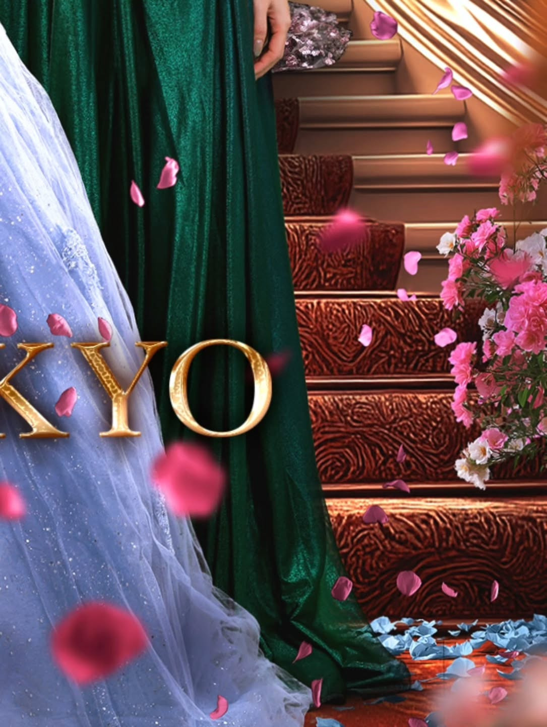 VENET TOKYO SHINJUKU ホットニュース 224224