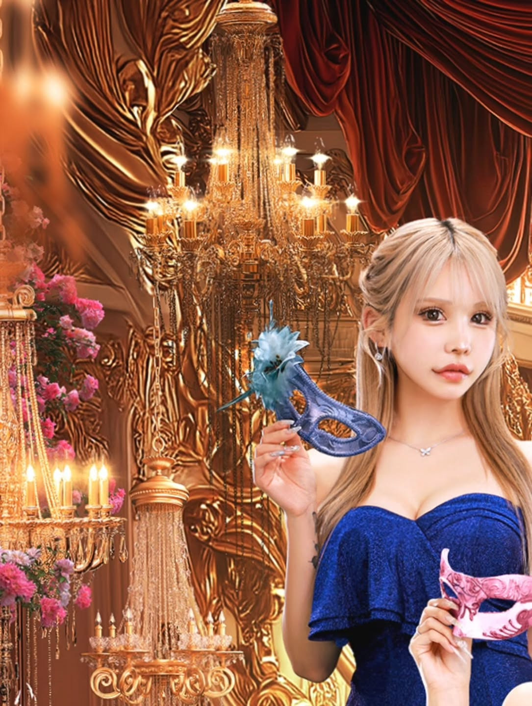 VENET TOKYO SHINJUKU ホットニュース 224225