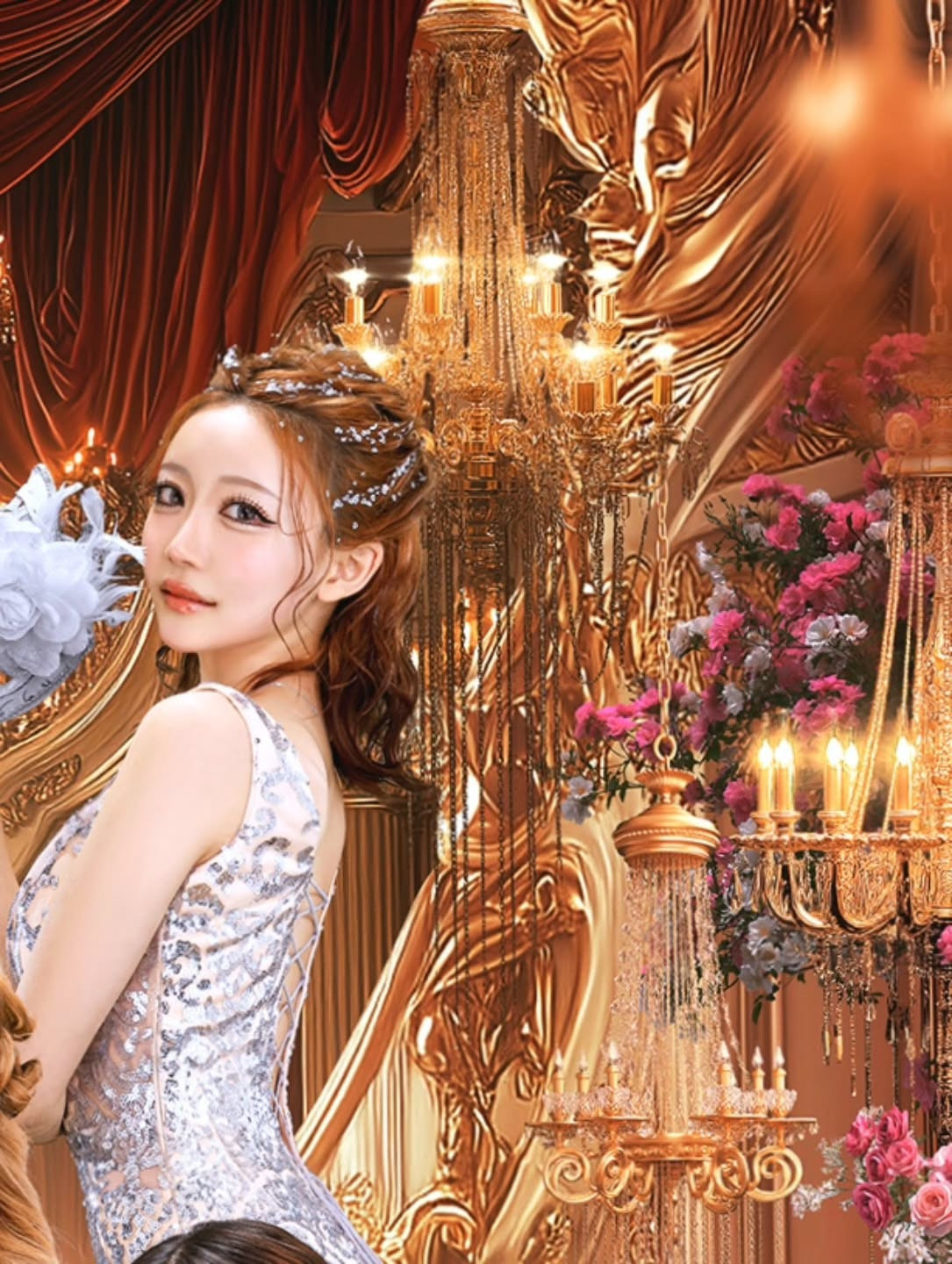 VENET TOKYO SHINJUKU ホットニュース 224227