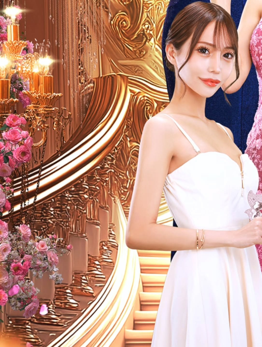 VENET TOKYO SHINJUKU ホットニュース 224228