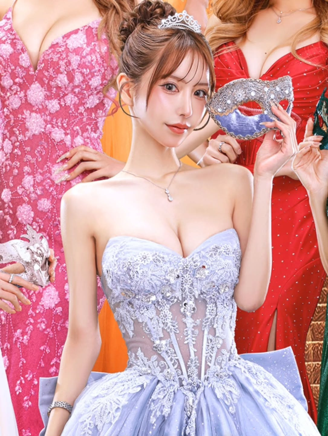 VENET TOKYO SHINJUKU ホットニュース 224229