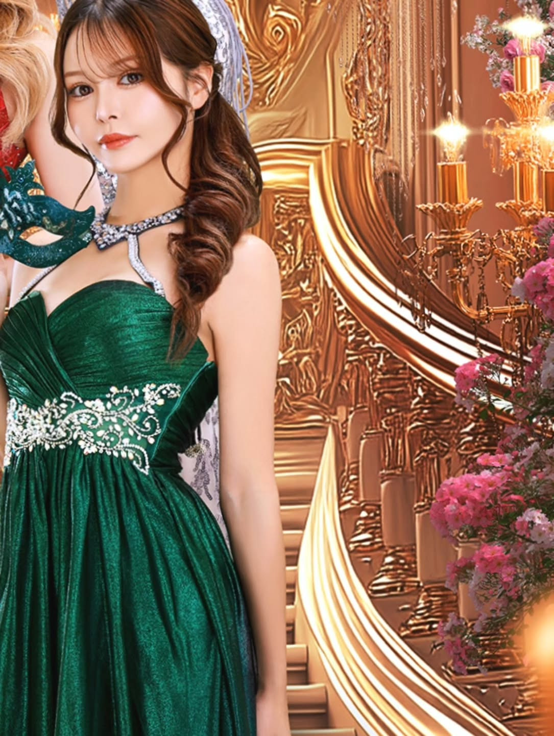 VENET TOKYO SHINJUKU ホットニュース 224230