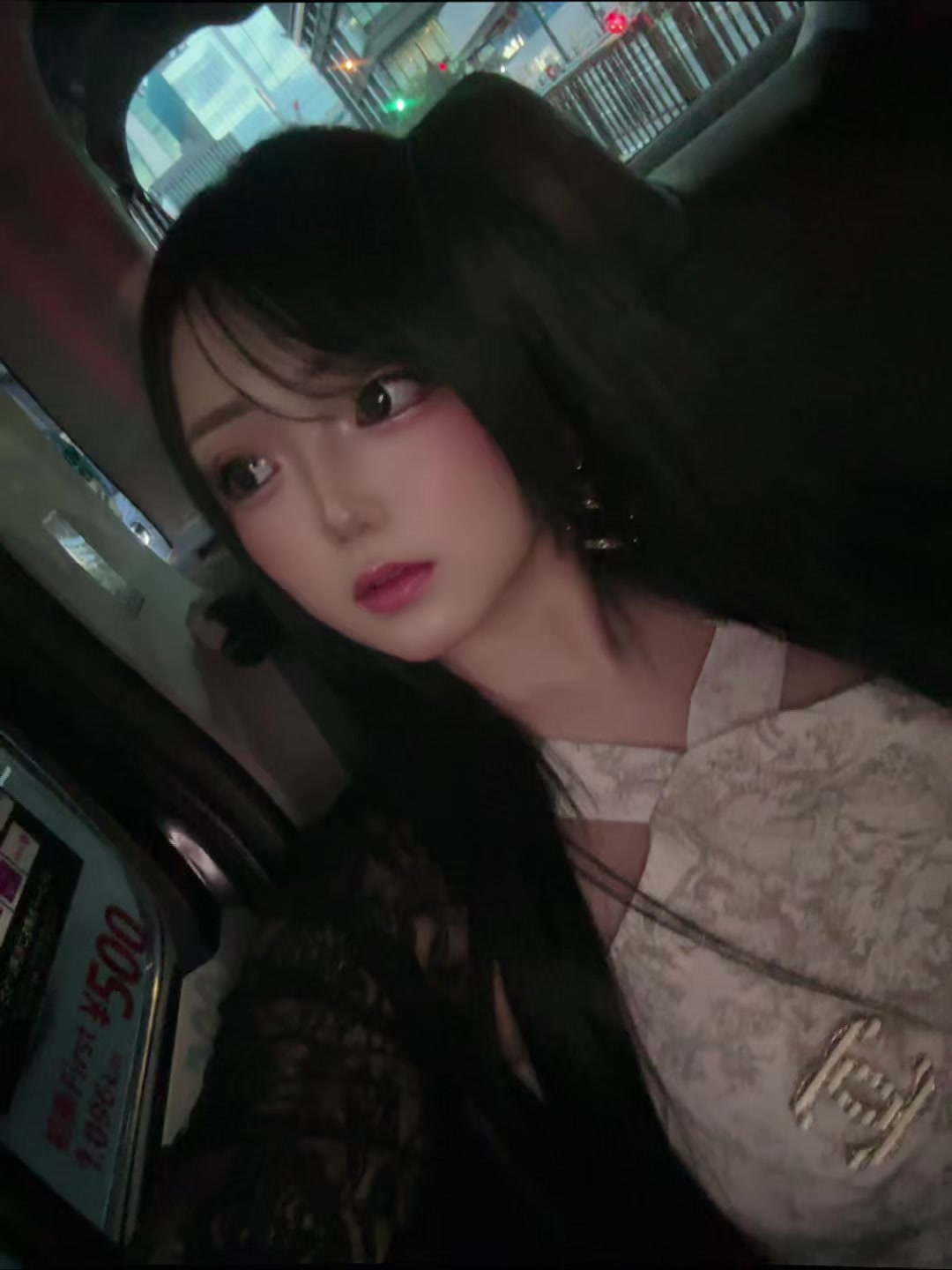 BAR DYSTOPIA日記1604839