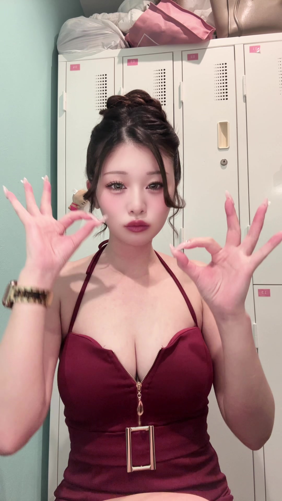 GRAND ROUGE日記1605006