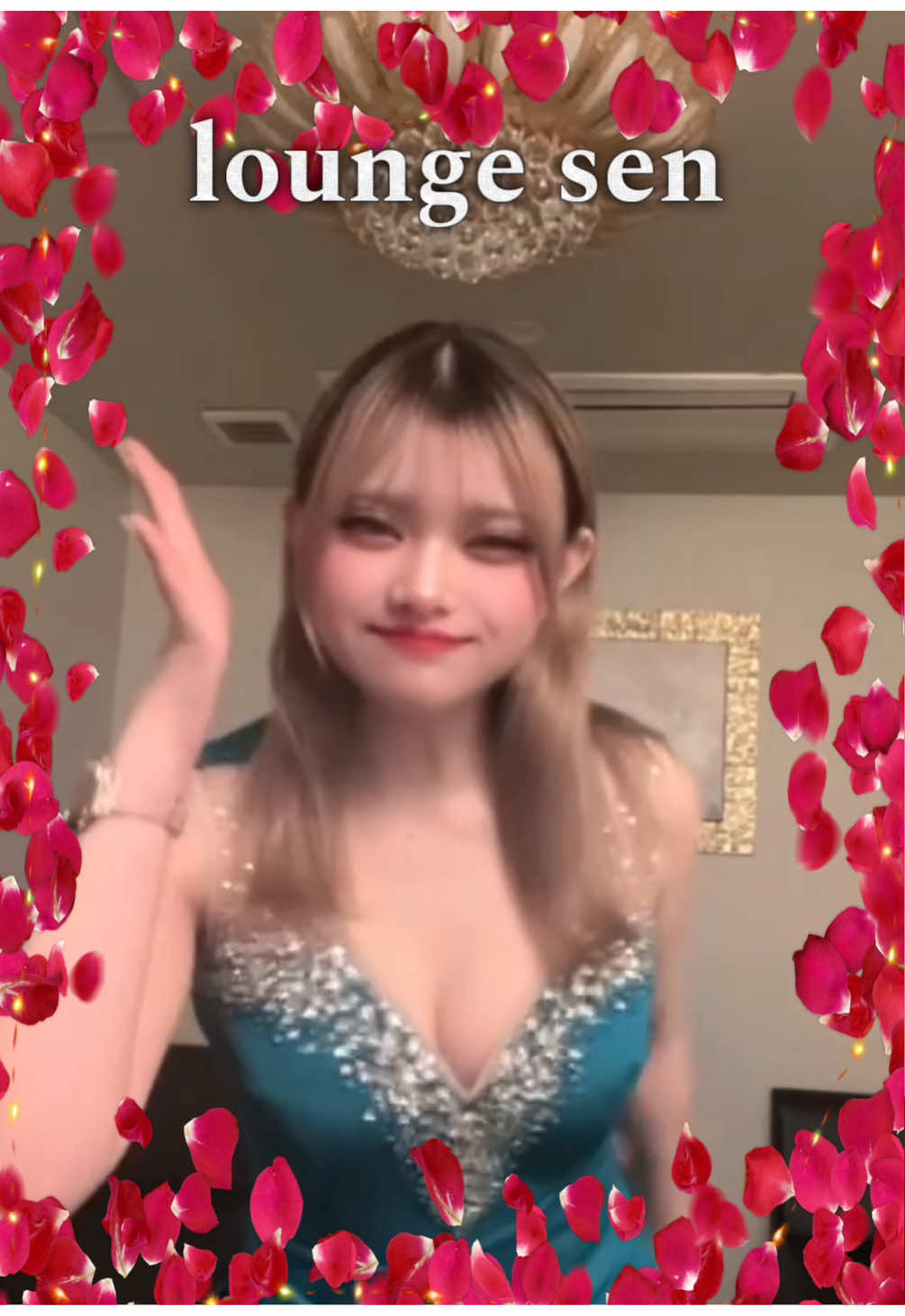 Lounge 川 -SEN- ホットニュース 224516