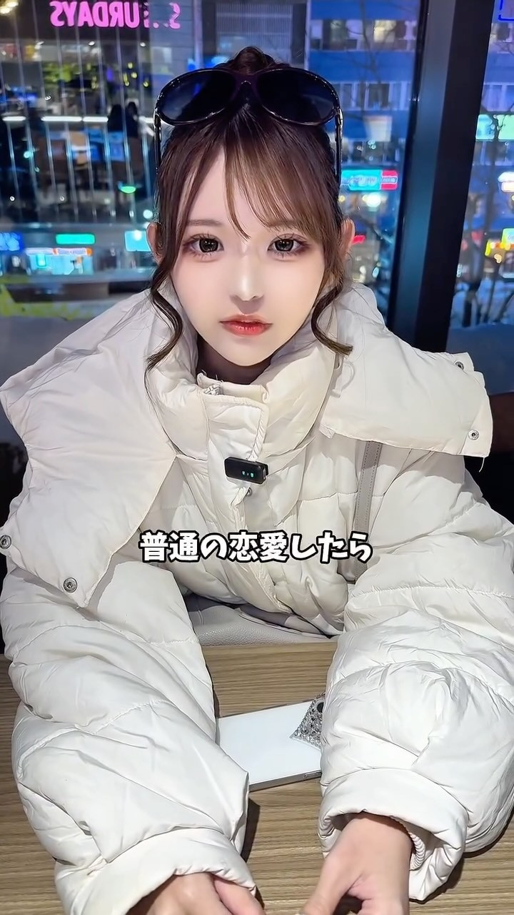 みんなは元キャバ嬢との恋愛アリ派？

.
.
.
.
.
.
New club ARCADIA ‪‪❤︎‬
で働いてる妃 愛 (きさき あい) です🤍🥂

【〒064-0805 北海道札幌市中央区南5条西4丁目1-7 NスタービルB1階】

インスタ指名大歓迎✨️💭