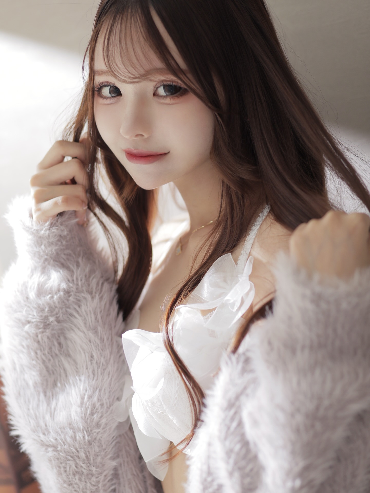 今日も出勤だよーん！

.
.
.
.
.
.
New club ARCADIA ‪‪❤︎‬
で働いてる妃 愛 (きさき あい) です🤍🥂

【〒064-0805 北海道札幌市中央区南5条西4丁目1-7 NスタービルB1階】

インスタ指名大歓迎✨️💭