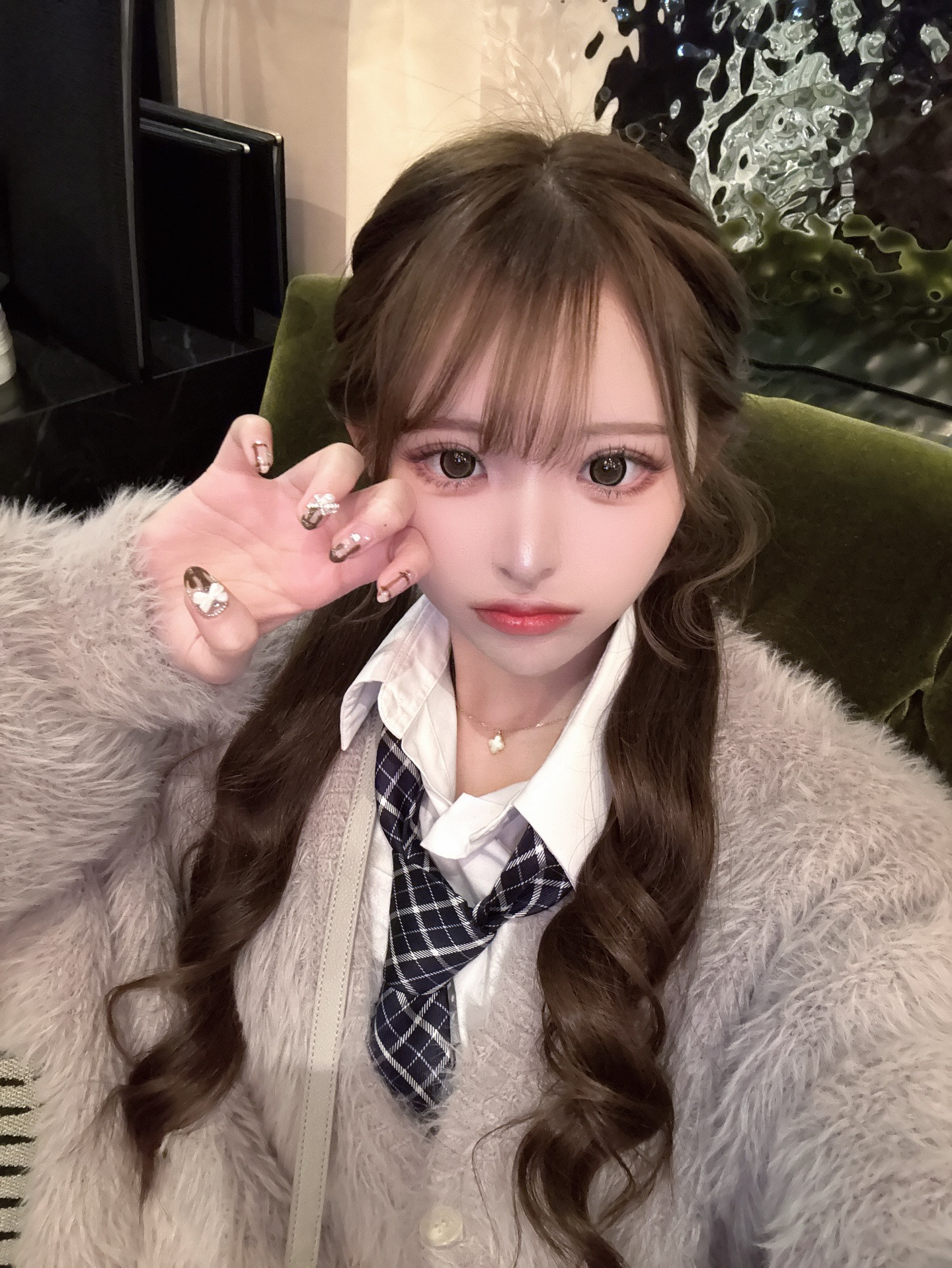 バレンタインイベント2日間ありがとうございました🥰💗

.
.
.
.
.
.
New club ARCADIA ‪‪❤︎‬
で働いてる妃 愛 (きさき あい) です🤍🥂

【〒064-0805 北海道札幌市中央区南5条西4丁目1-7 NスタービルB1階】

インスタ指名大歓迎✨️💭