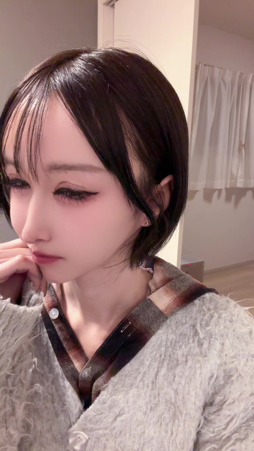 多分地味にイラっとする動画とれた😎 #新潟 #新潟市 #キャバクラ  #キャバ嬢  #fyp