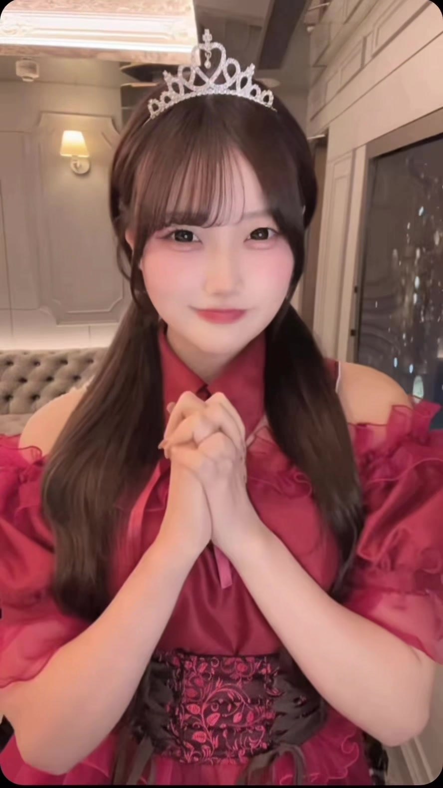 金曜日のプリンセス日記1606213