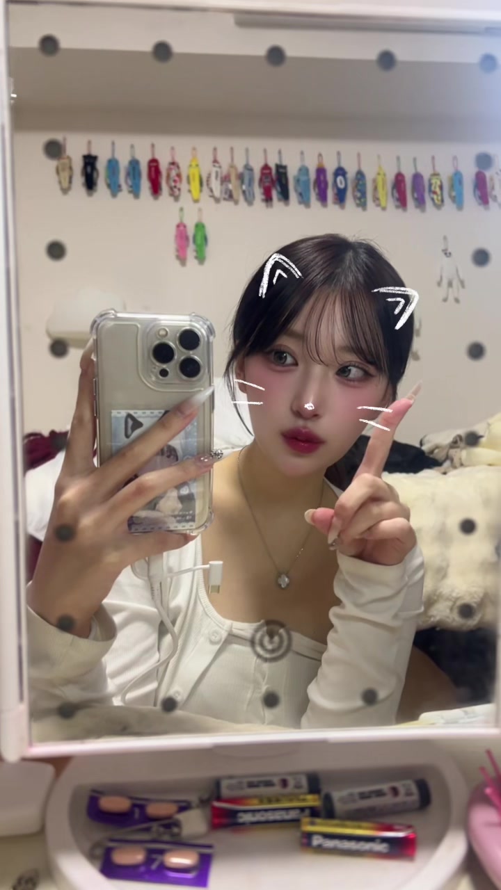 Vanilla日記1607024