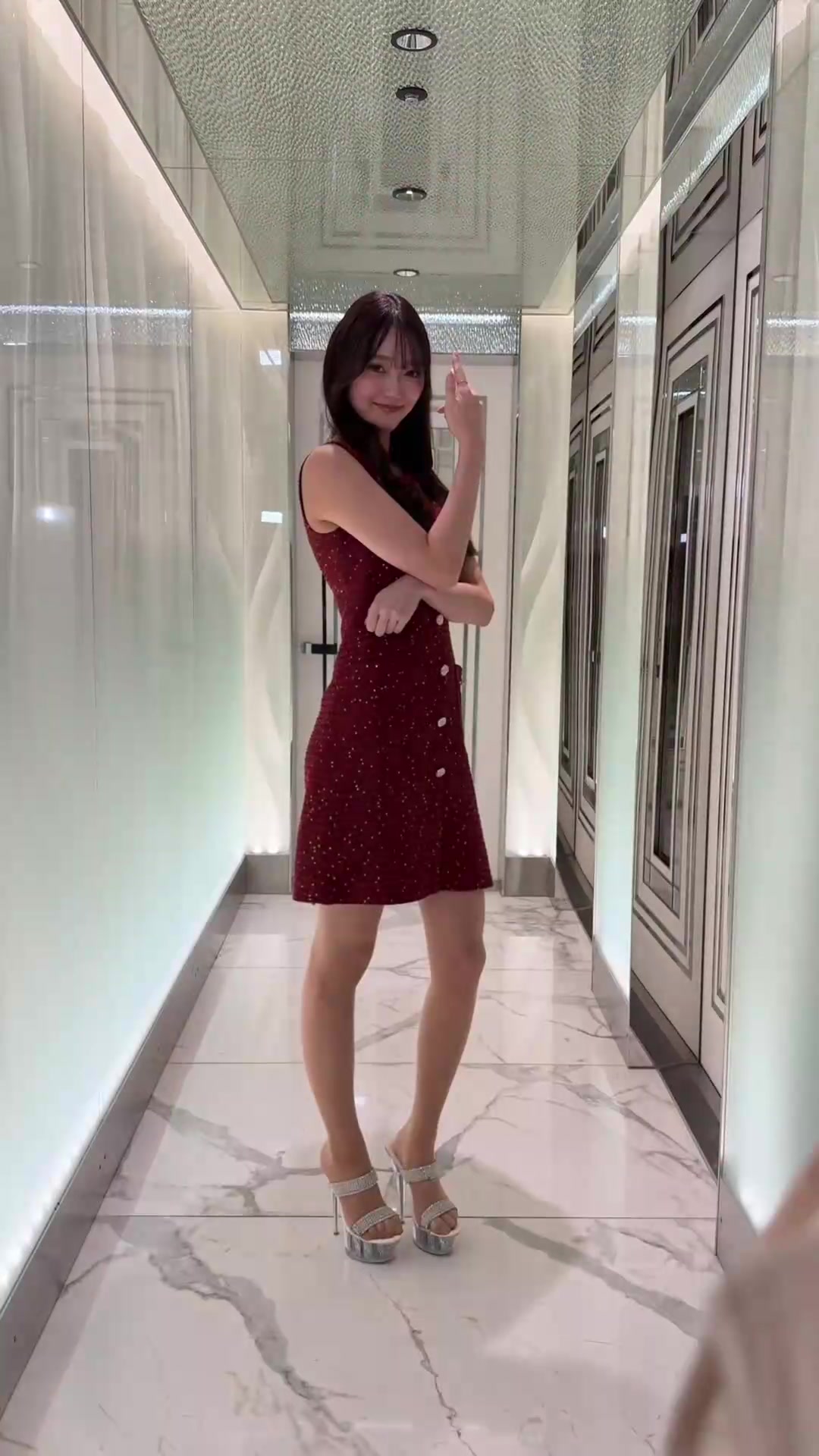 BARCELONA 桃李 ホットニュース 224848