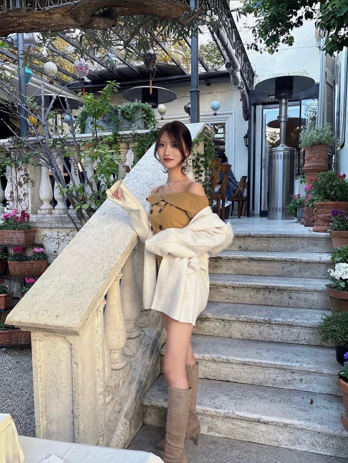 BURJ TOKYO ホットニュース 224982