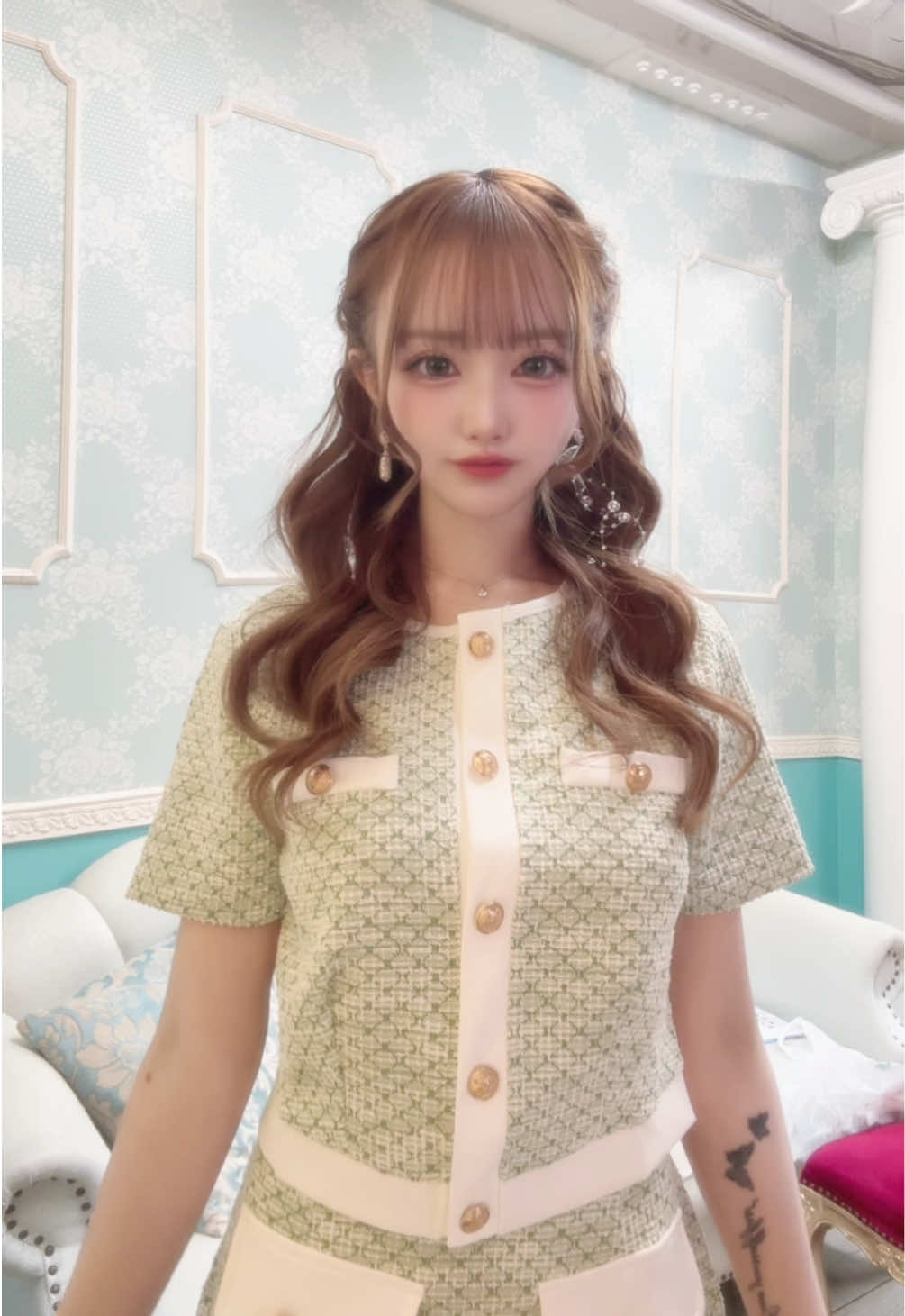 Club ARROW日記1608532