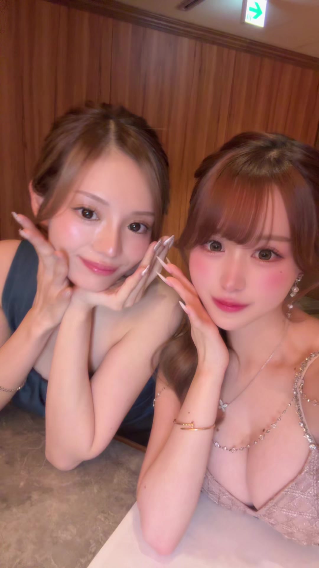 FABRIC LOUNGE SHINJUKU ホットニュース 225064