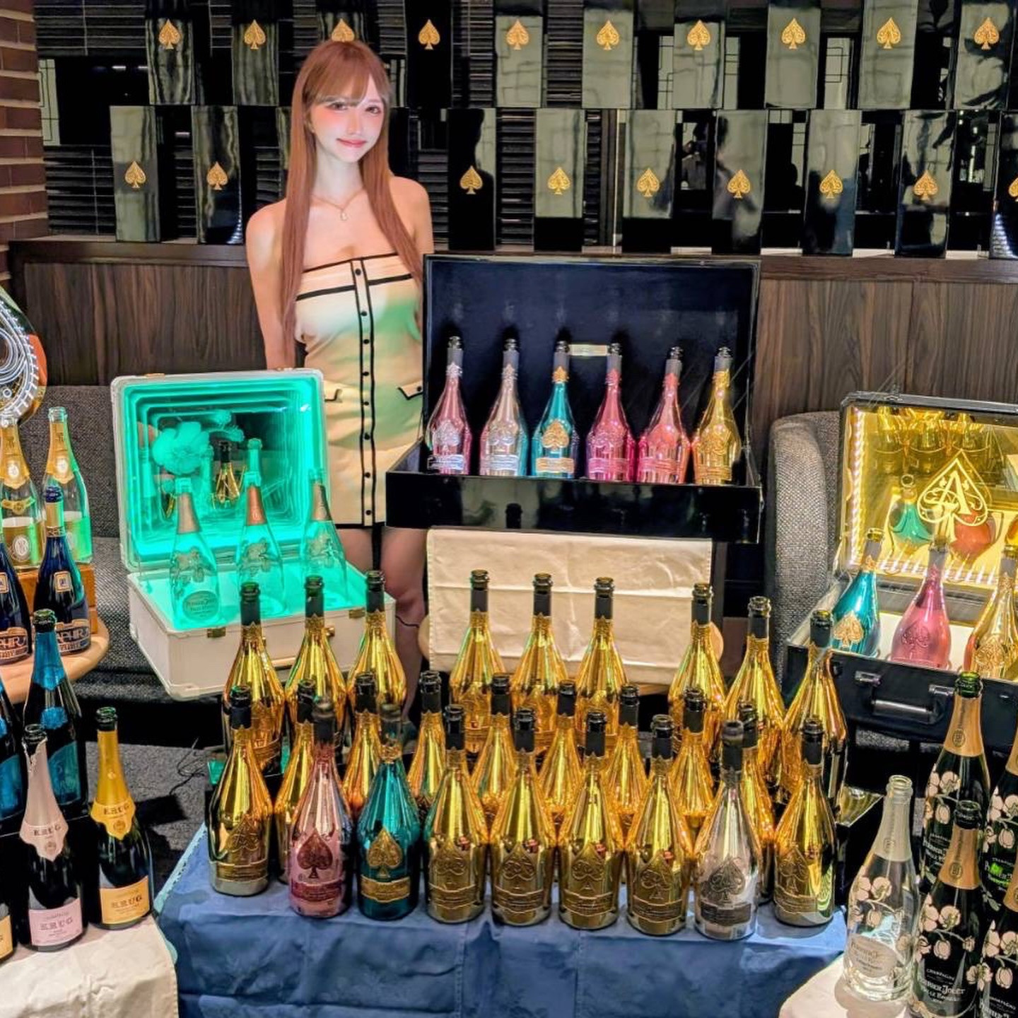 Gentleman'z Club ホットニュース 225340