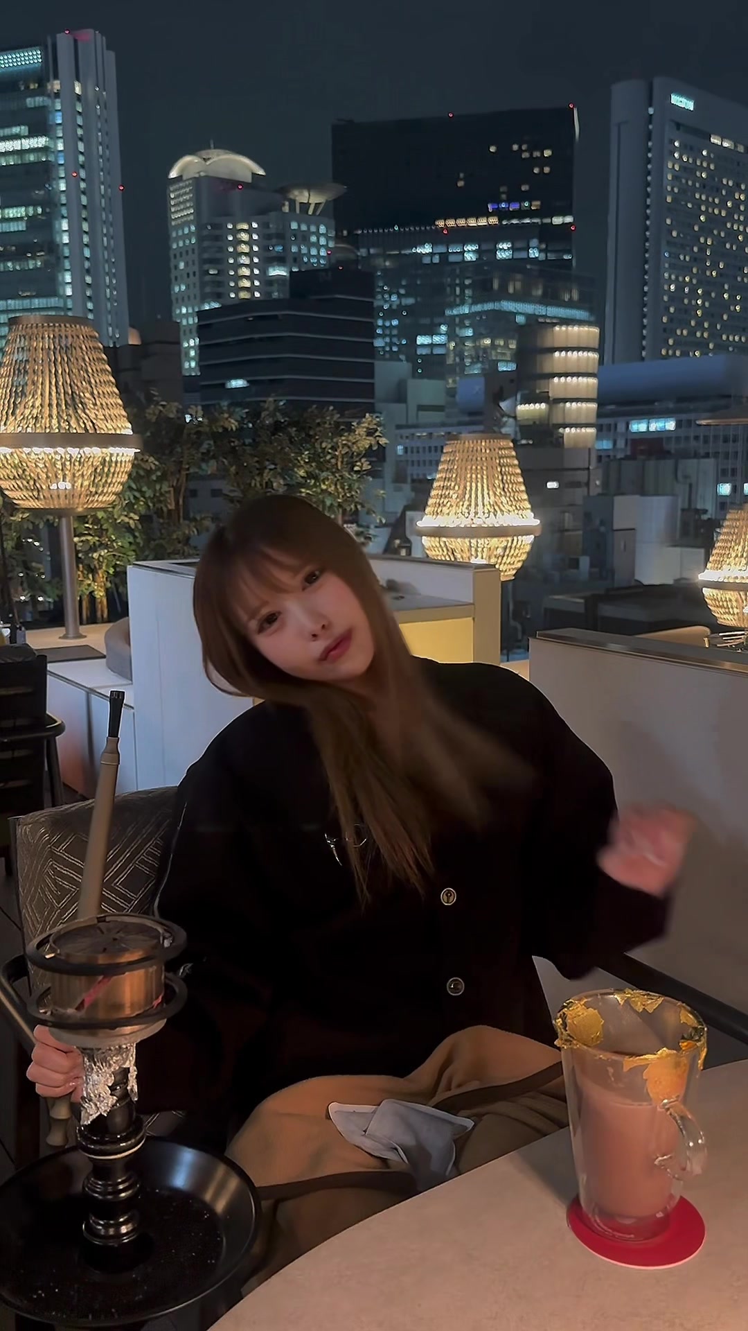 Club Empress ミナミ日記1609831