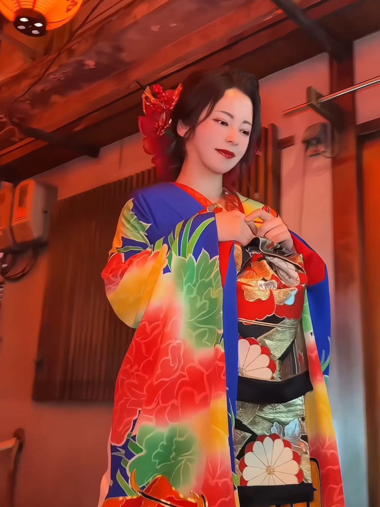 Club Tower日記1611476