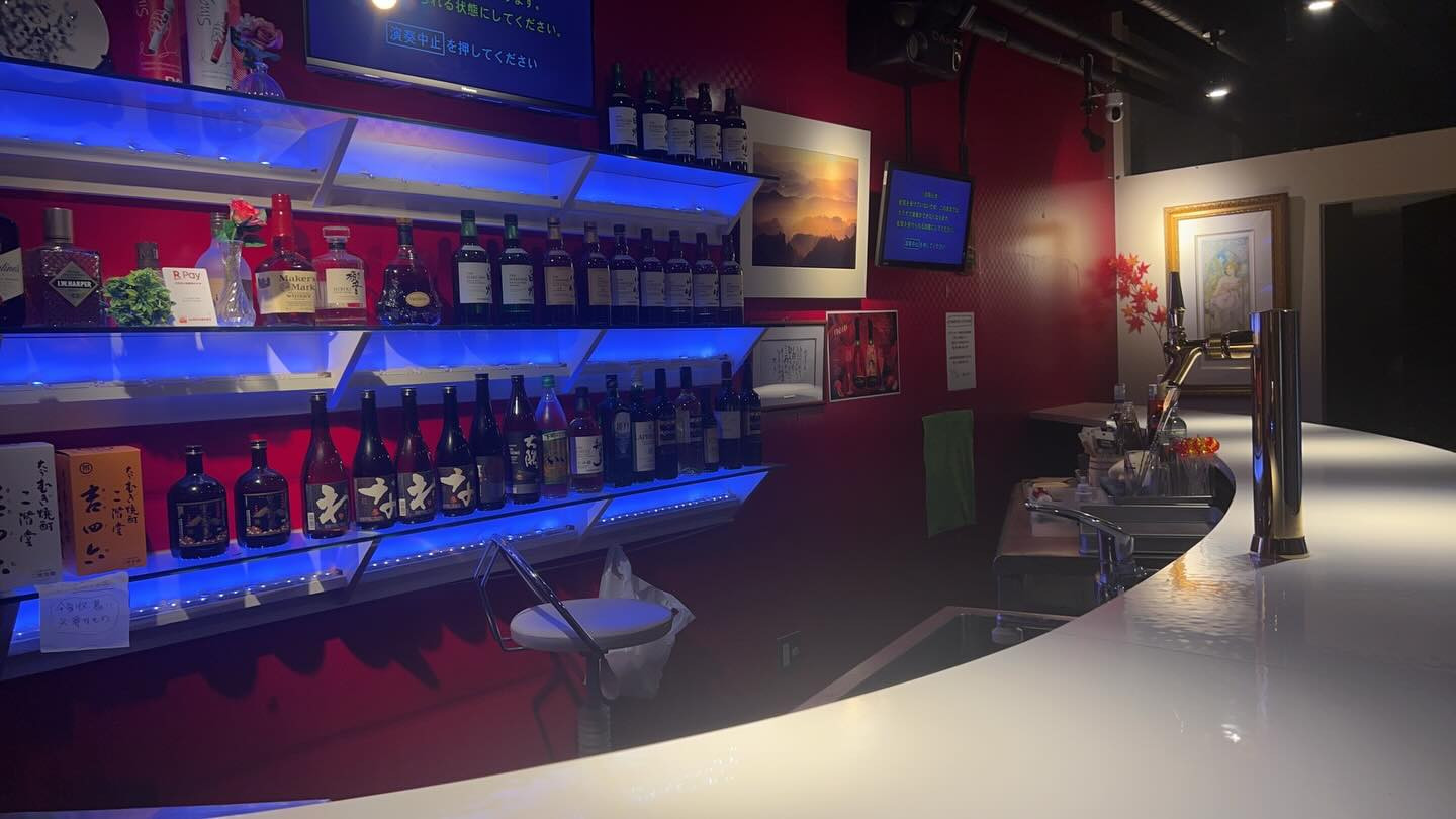 GIRLS DINING BAR EXE ホットニュース 225938