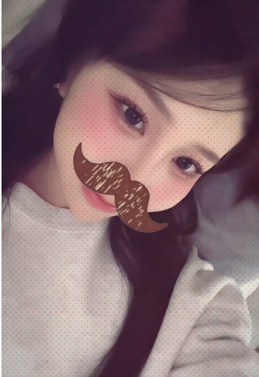 昼寝後ぼさぼさ