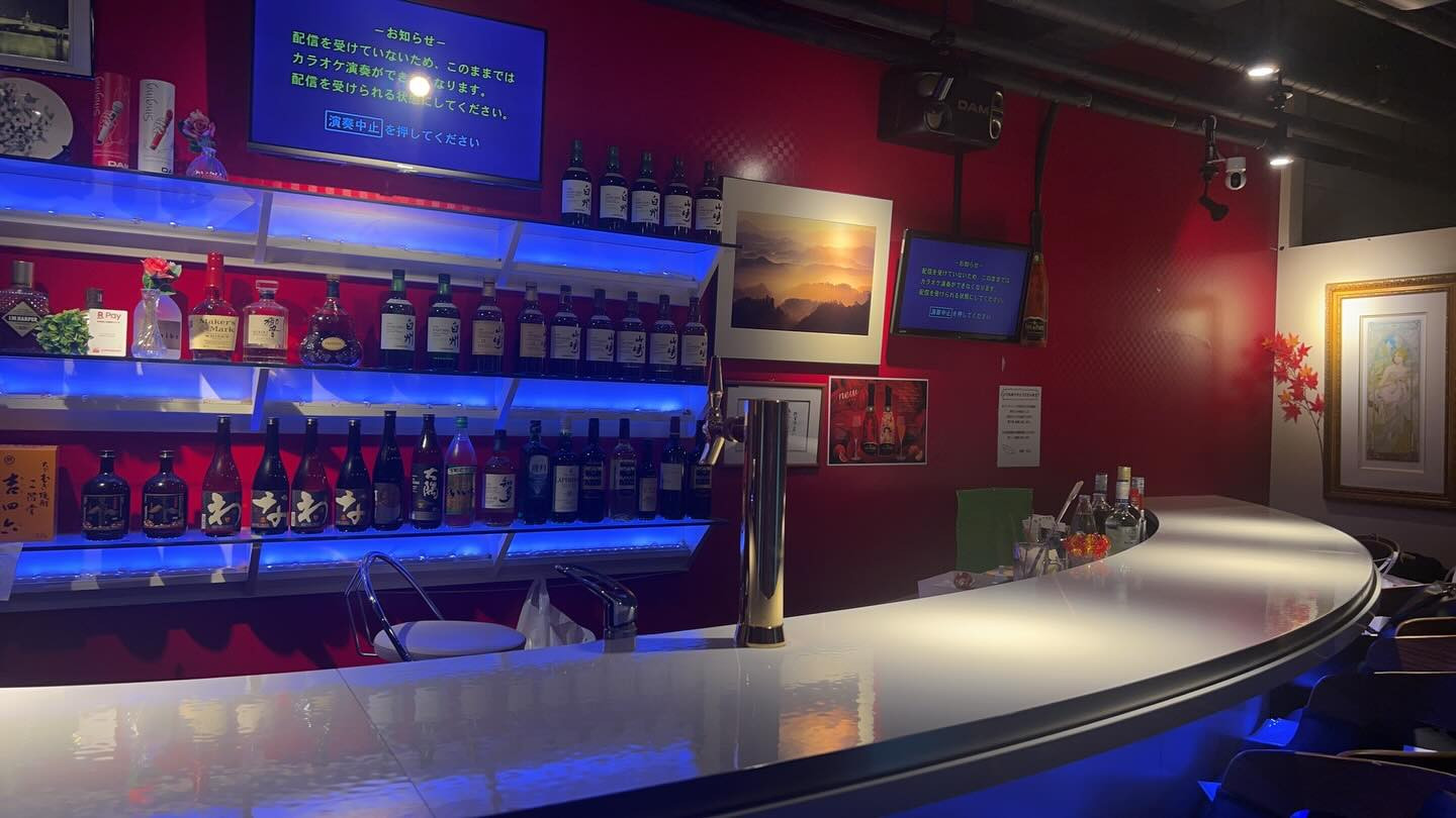 GIRLS DINING BAR EXE ホットニュース 226339