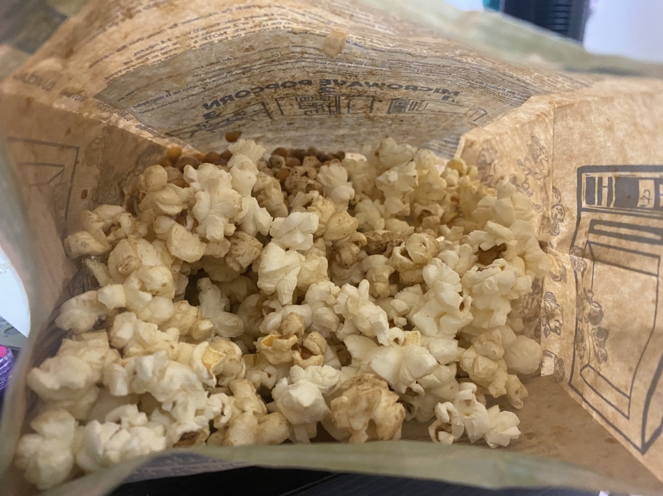 ぽっぷこーーーーーん🍿🎬📽