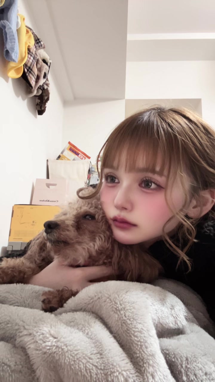 美人茶屋日記1614219