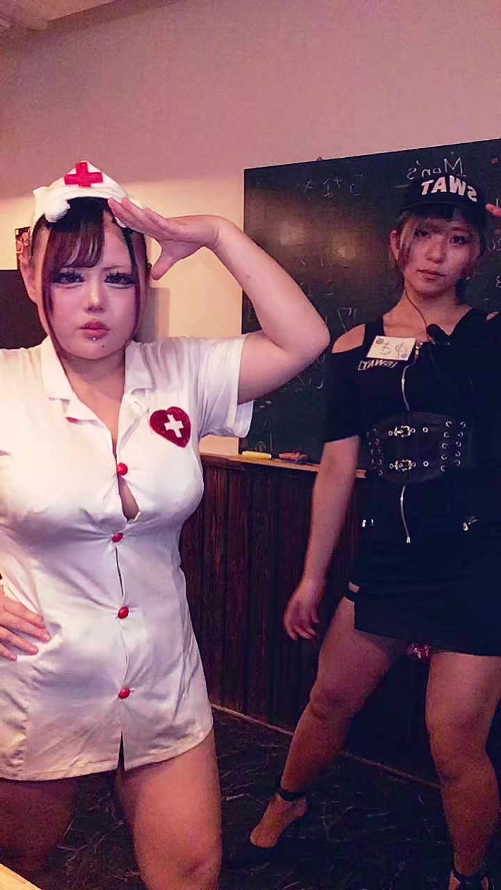 Concept BAR Revolution ホットニュース 226624