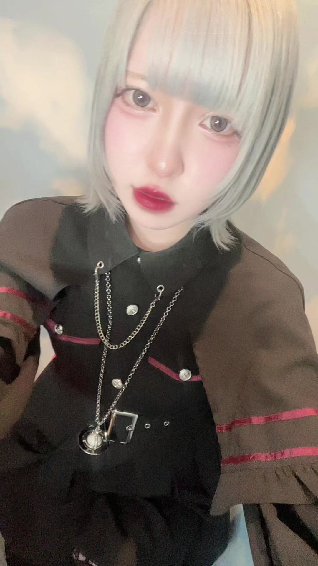 ARCHE CASTLE日記1615241