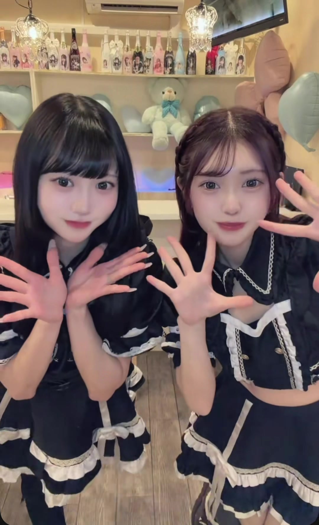 Cafe＆Bar Doll's Cafe ホットニュース 226883