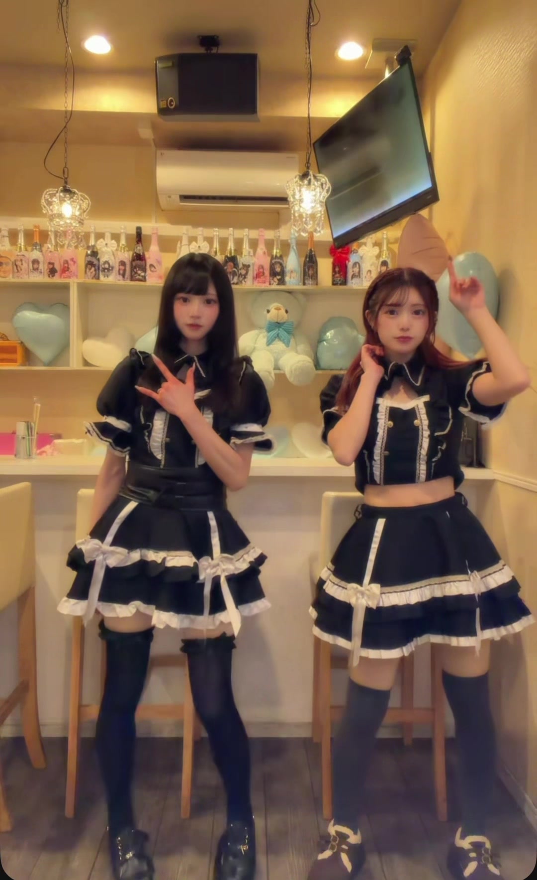 Cafe＆Bar Doll's Cafe ホットニュース 227098