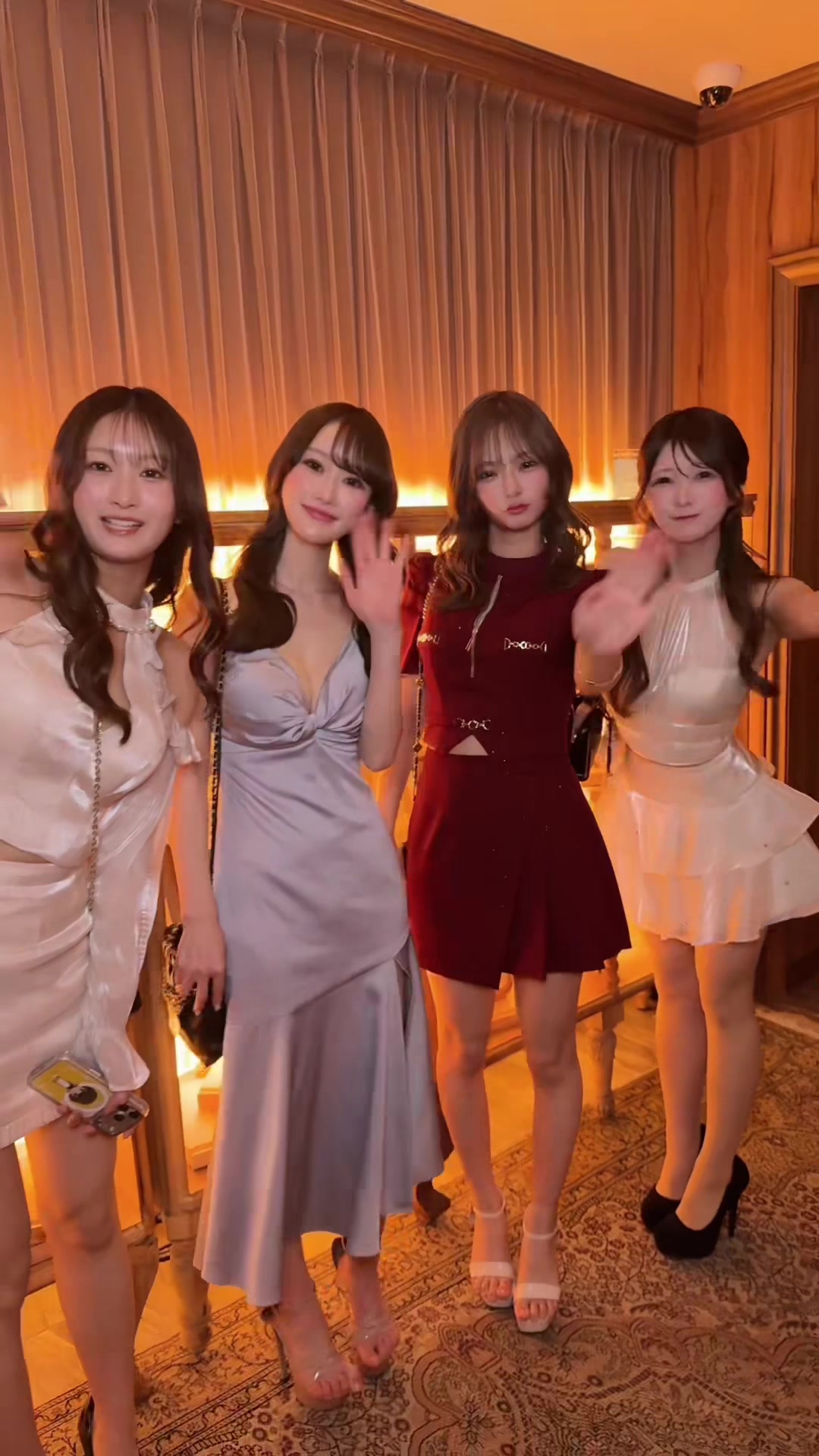 FABRIC LOUNGE SHINJUKU ホットニュース 227114