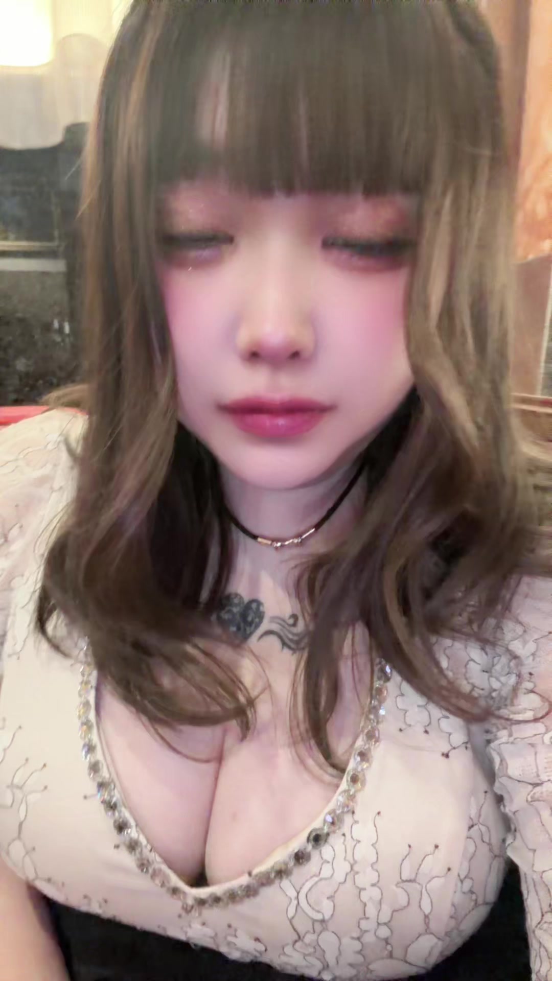 lounge Remika日記1617554