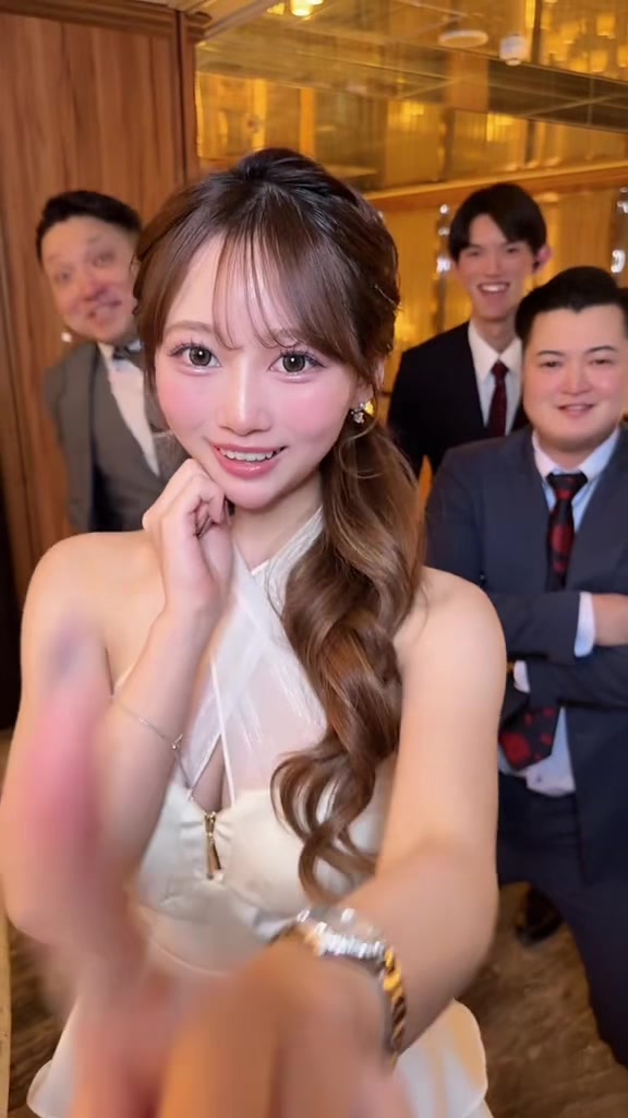 FABRIC LOUNGE SHINJUKU ホットニュース 227330