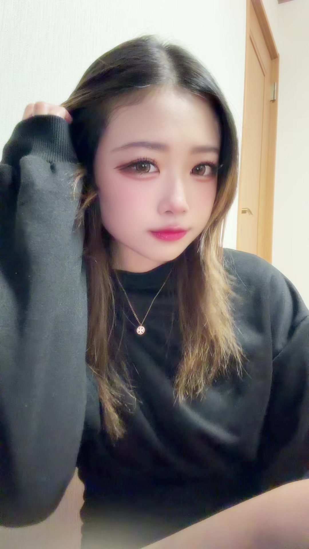 Lounge Ariel日記1618357