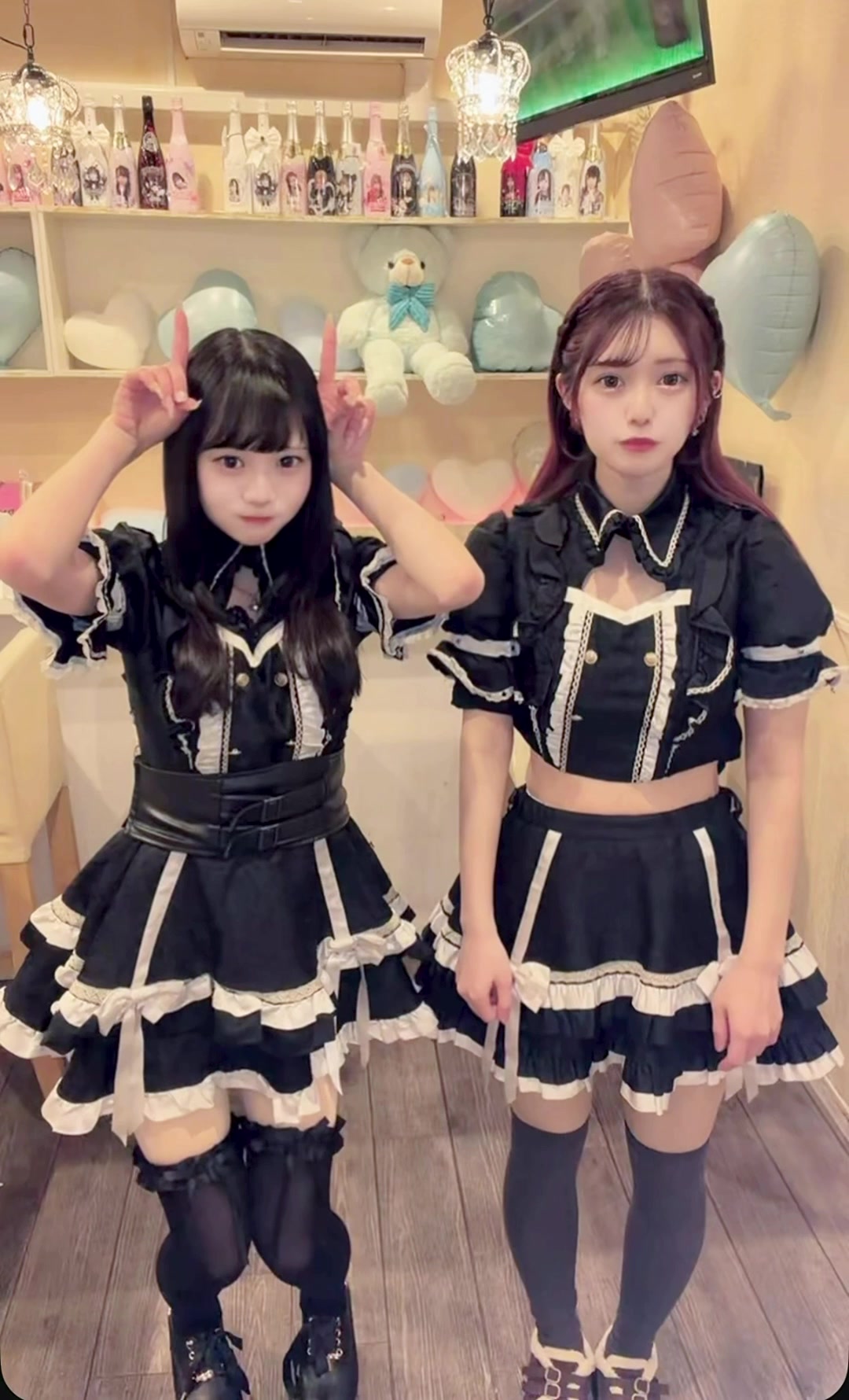 Cafe＆Bar Doll's Cafe ホットニュース 227624