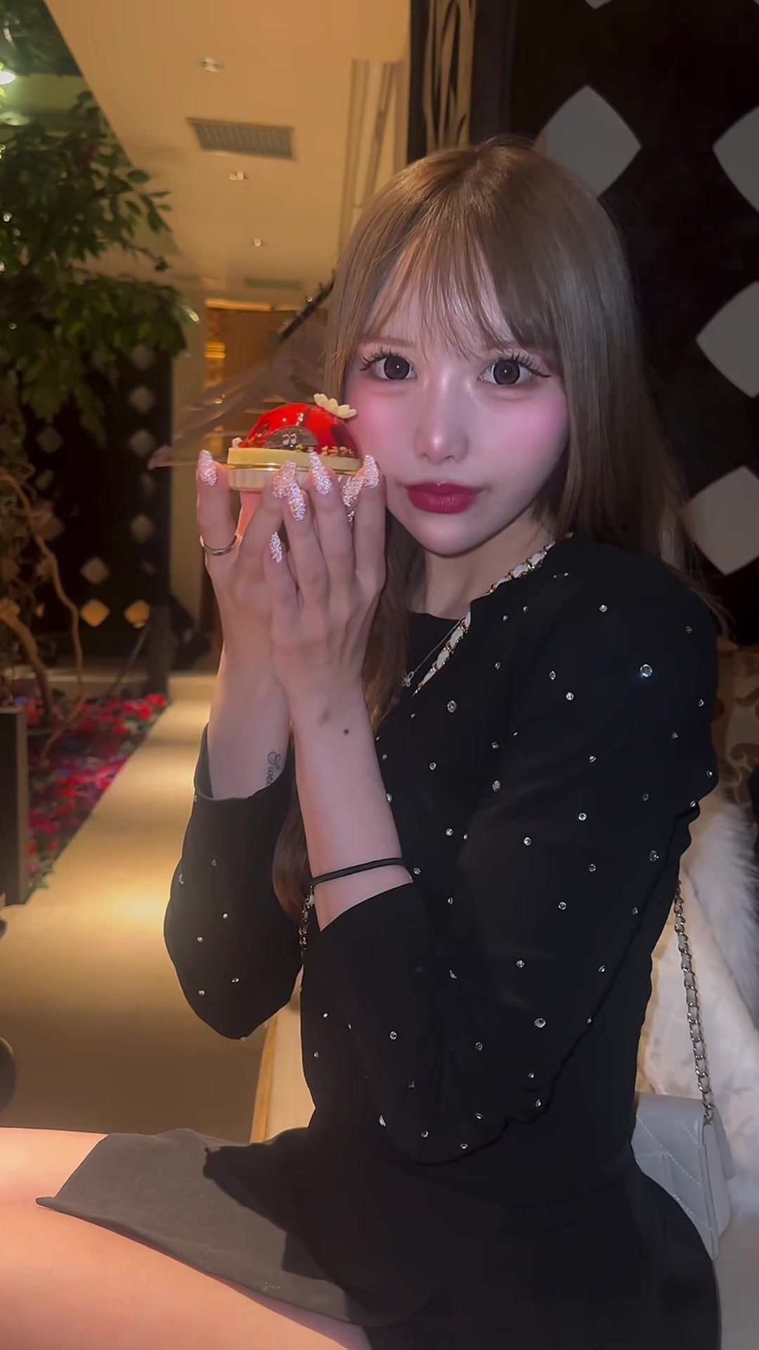 Club Empress ミナミ日記1619137