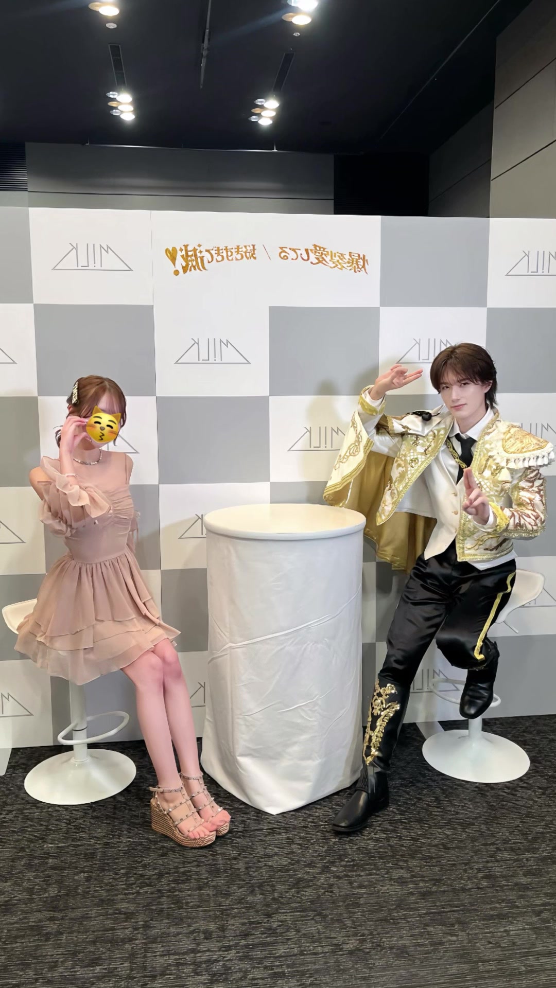 CLUB LUCIA日記1620201