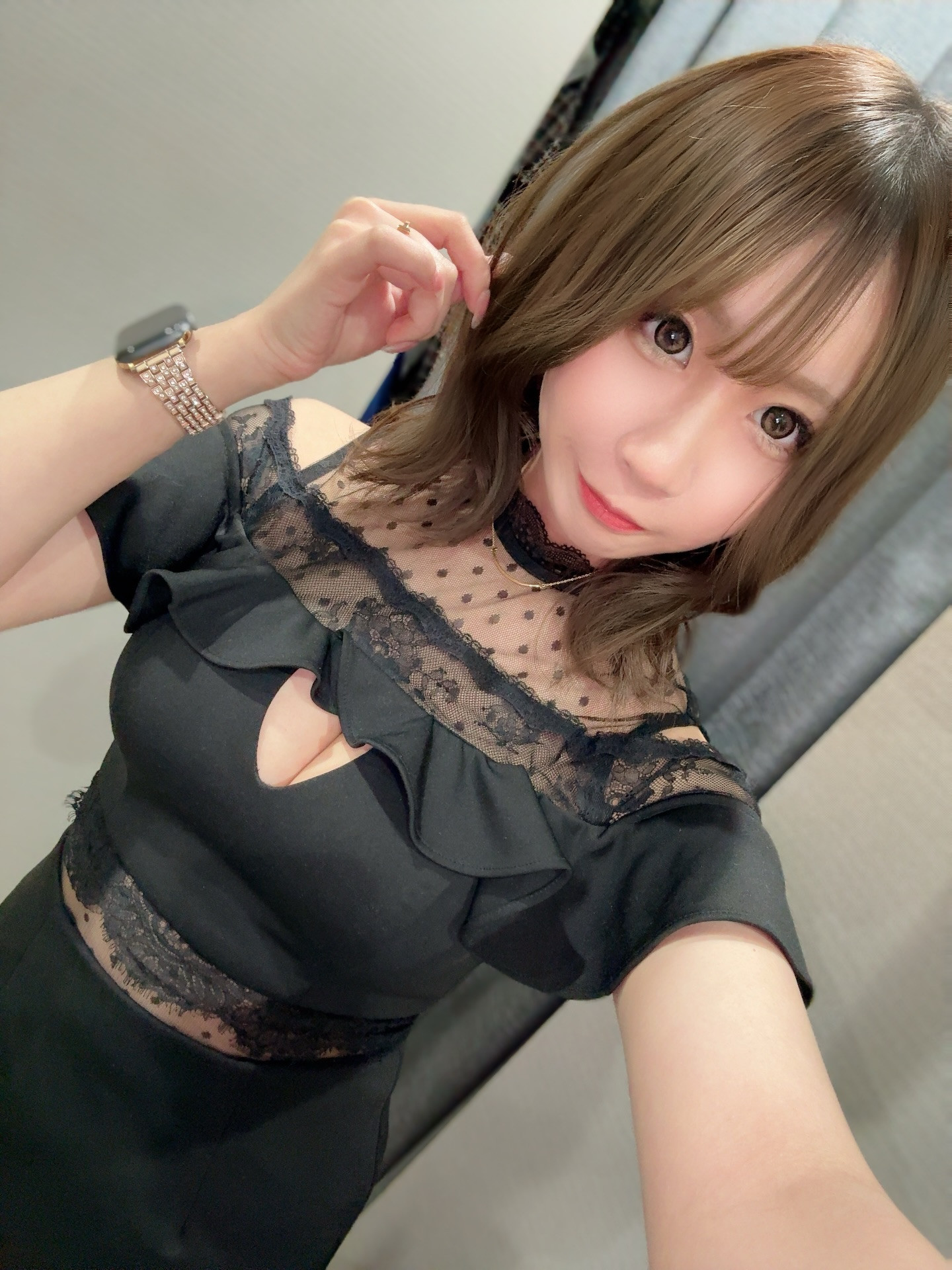 藤堂るな