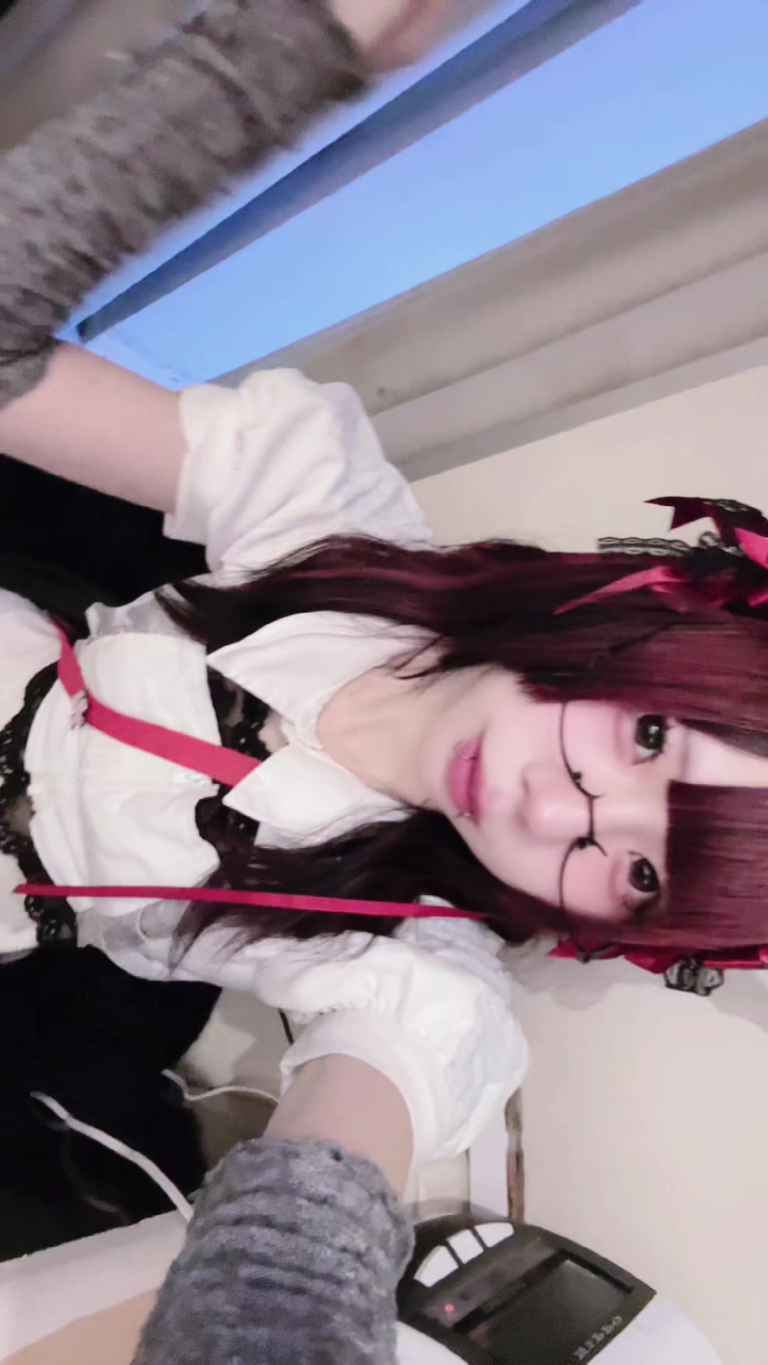 キミとろぐいん。日記1620434