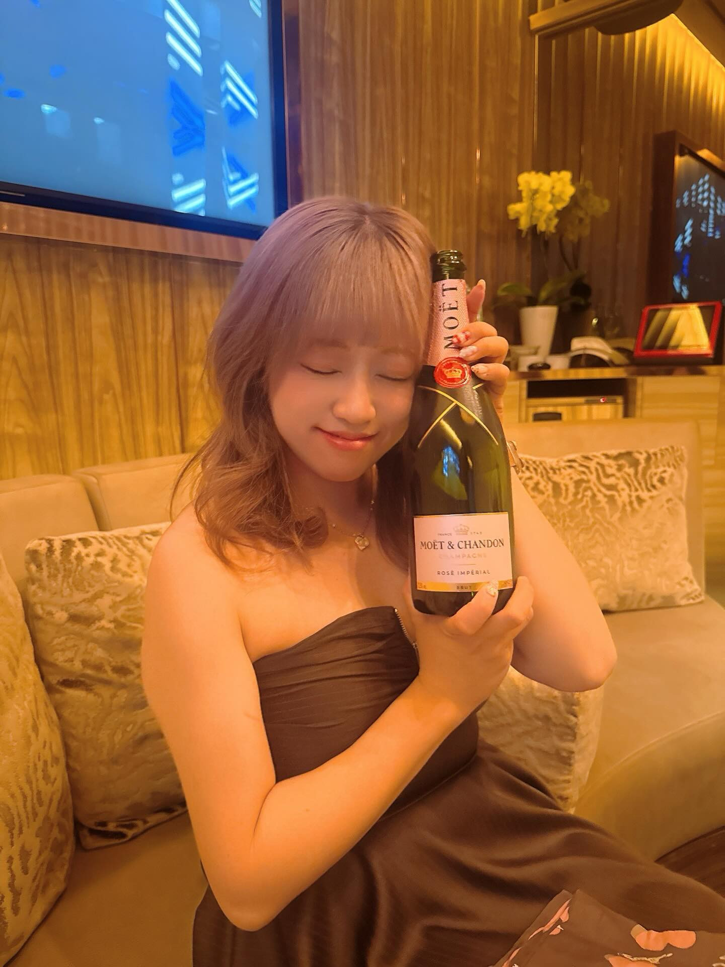 club Le Pin日記1620850