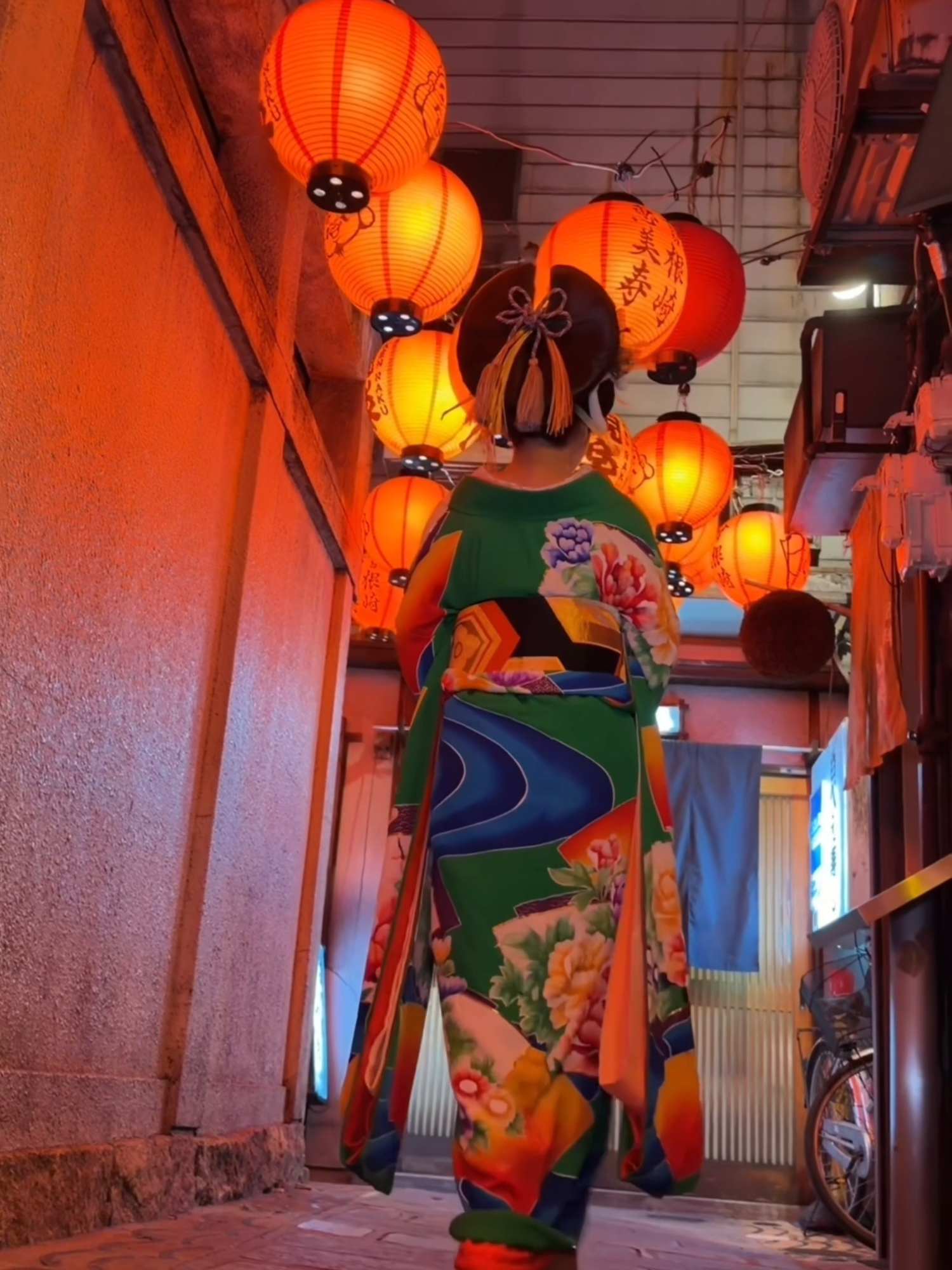 Club Tower日記1621216