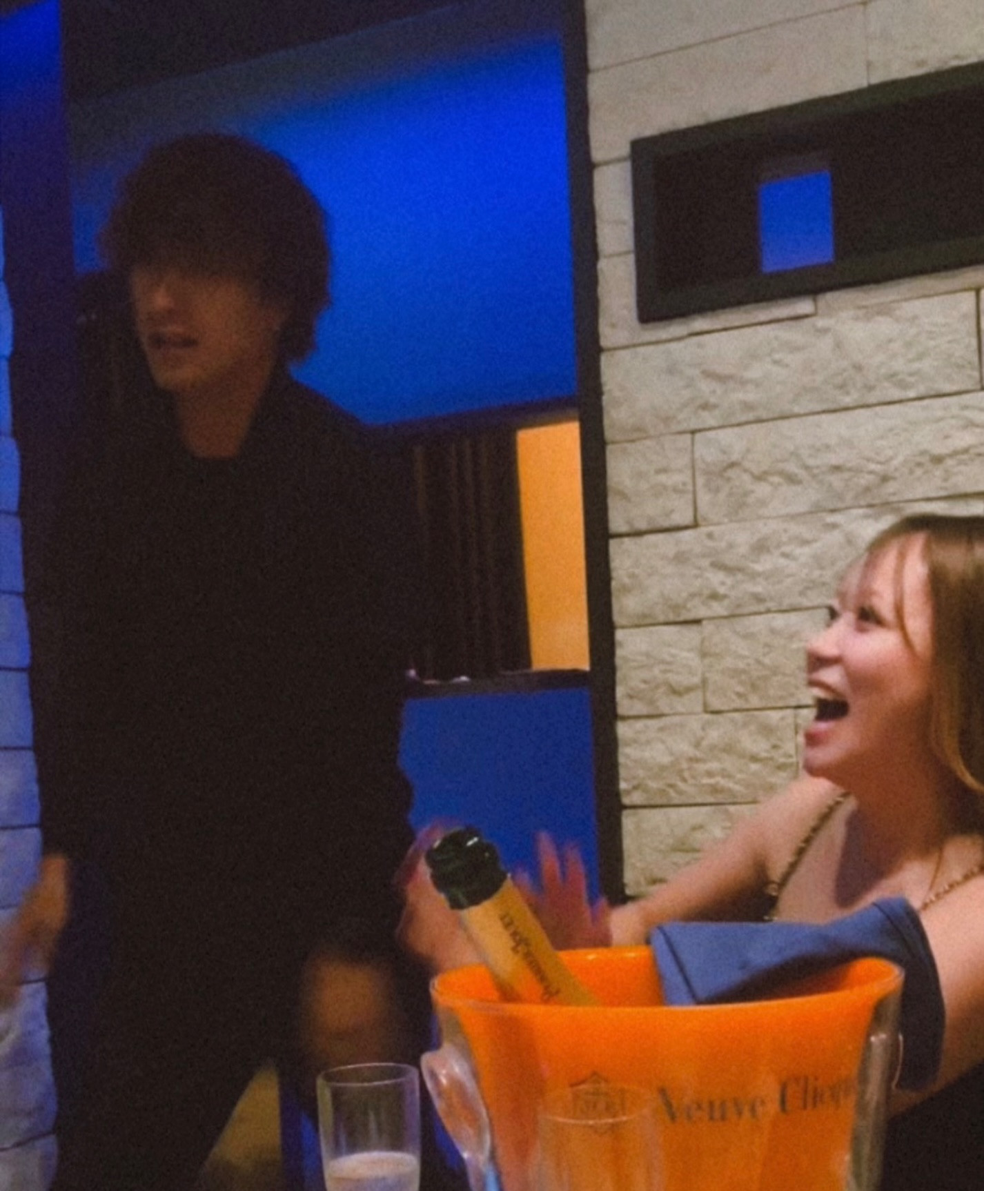 Pub&Club Vanilla日記1621303