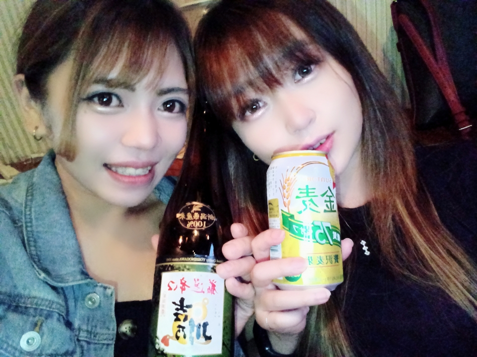 二日酔いの時って