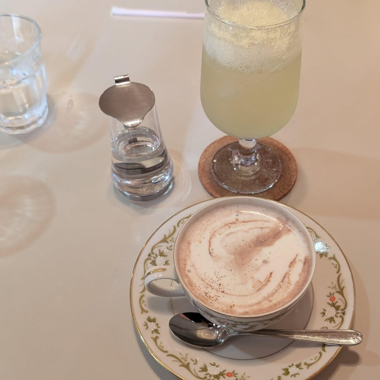 Lounge LULA日記1621580