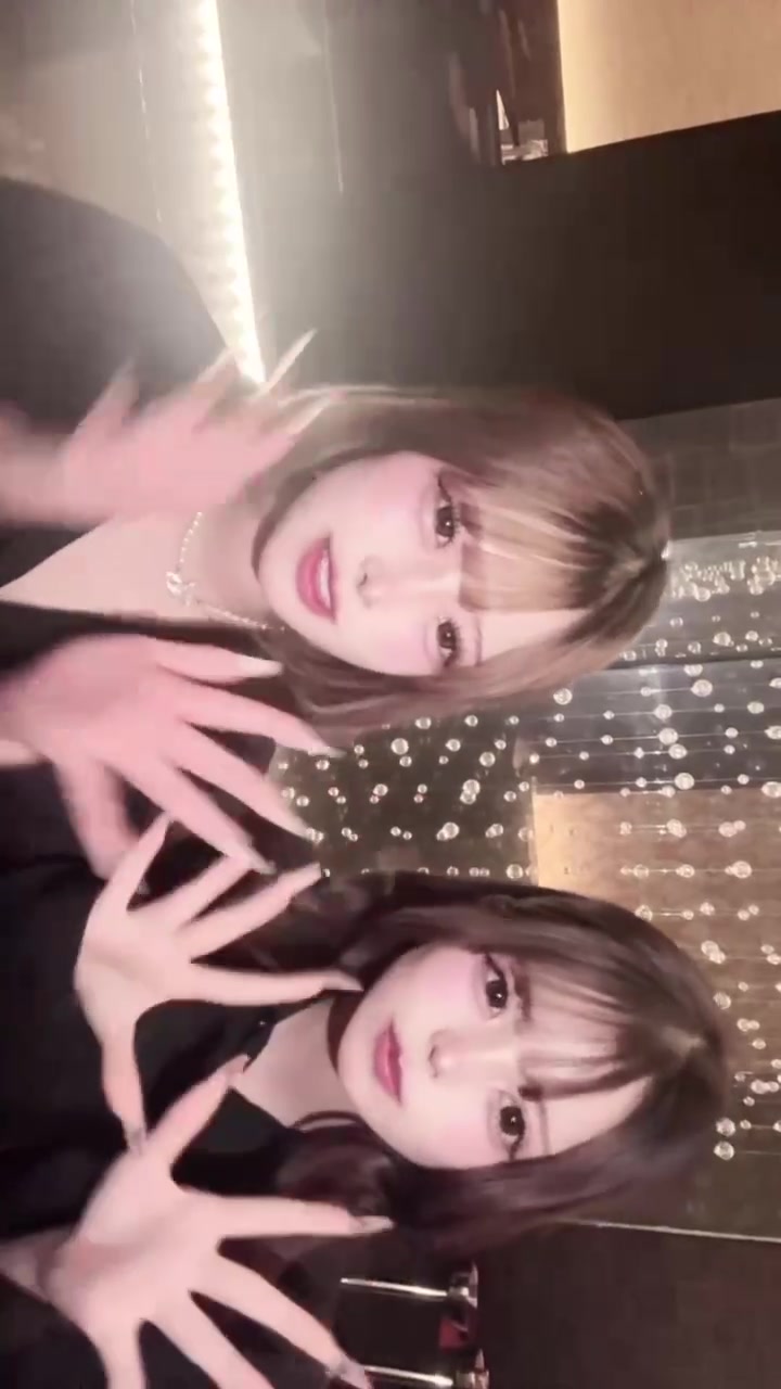 GirlsBar HORUS ホットニュース 228125